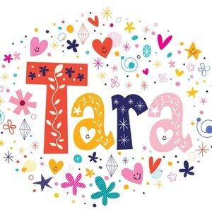 Meet your Posher, Tara